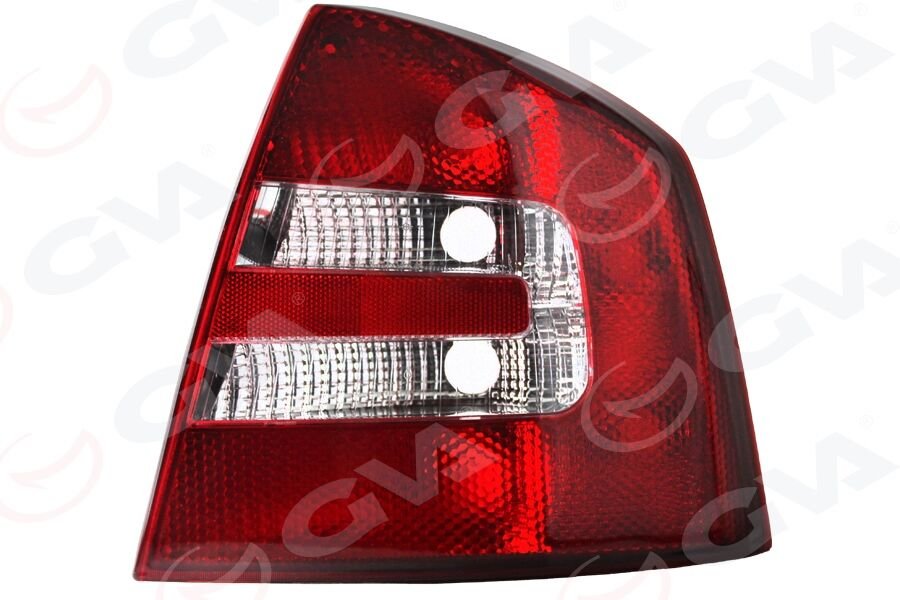 ARKA STOP LAMBASI SAĞ DÜZ OCTAVIA 05-18-GVA 9122126-1Z5945112A