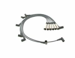 ATESLEME KABLOSU SETI MERCEDES M110 W123 S123 C123 W460 W126 R107-BOSCH 0986356335-A1101506318