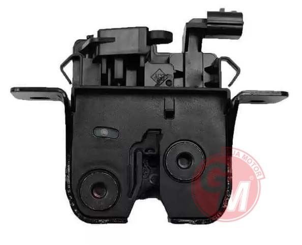 BAGAJ KİLİT MEKANİZMASI DACİA DUSTER - LOGAN - SANDERO --GUA 41929-905037230R-905039605R-905031365R
