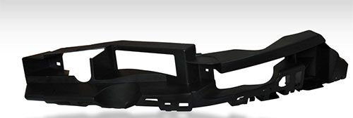 FAR TESBİT SACI SOL MGN II FAR BRAKETİ-AYFAR 202301-8200412348