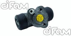 FREN SİLİNDİRİ SOL COROLLA 1.3-1.4 16V-1.6 92-97 19.05mm-CIFAM 101670-4755002050-4755002080