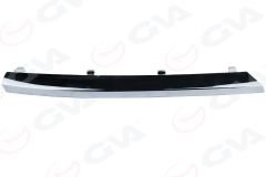 GUNDUZ FAR NIKELAJI ON SAG UST KROM MERCEDES GLK-CLASS X204 08 12-GVA 9106572-A2048852074