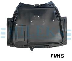KARTER MUHAFAZASI FORD COURIER 19-HILEKS FM15-JT766B629BH