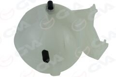 RADYATOR YEDEK SU DEPOSU MERCEDES SPRINTER B906 . VW CRAFTER 30-35-50 SENSORLU-GVA 9120532-A9065010503-2E0121407
