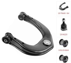 SALINCAK ÖN SAĞ ÜST VW AMAROK 10-KAPIMSAN 23-70664-2H0407022B