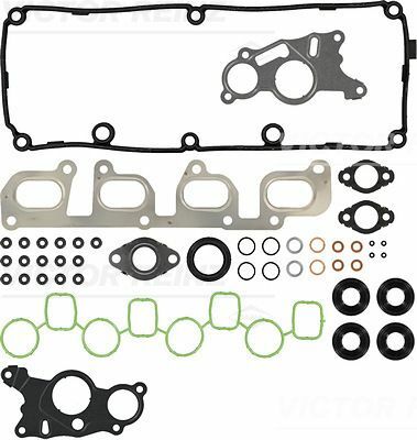 ÜST TAKIM CONTA A3-GOLF VI-CC-AMAROK-CRAFTER 2.0TDI 10 140PS CDC-CKU-CSH-V.REINZ 024048603-CDBA-CDCA-CSNA-CSLA