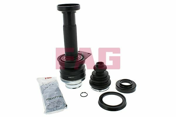 AKS KAFASI İÇ SAĞ T5 2004-2010 AXB 1.9 TDI-FAG 771051130-7H0498104K-7H0498104F