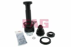 AKS KAFASI İÇ SAĞ T5 2004-2010 AXB 1.9 TDI-FAG 771051130-7H0498104K-7H0498104F