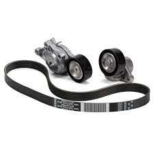ALTERNATÖR GERGİ KİTİ 6PK105EST 208-2008-308-3008-5008-PARTNER-BERLINGO-CROSSLAND-C3-C4 1.6 BlueHDI-PSA-1631481680