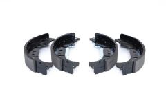 ARKA PABUÇLI FREN BALATASI FIAT EGEA 15 500 L 12 FIORINO 14 0.9 1.3D MTJ 1.4 1.6D MTJ-BOSCH-77367099