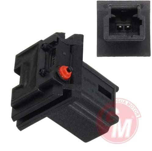 BAGAJ KONTAKTÖRÜ PEUGEOT -206 -307 - 407-GUA 41254-6554V5