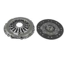 DEBRİYAJ SETİ BASKI DİSK ASTRA H-CORSA D 1.3 CDTI 05 90HP Z13DTH-DTE-DTJ-A13DTC-A13DTR -FIORINO LINEA 07 GRANDEPUNTO 05 EVO 09 1.3DMTJ EASYTRONIC MANUEL-SACHS-95518834-55210945-55201448-1629114