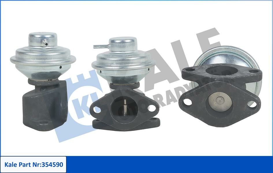 EGR VALVE TRANSIT T15 94 00-KALE 354590-924F8D475BA