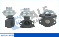 EGR VALVE TRANSIT T15 94 00-KALE 354590-924F8D475BA