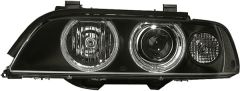 FAR XENON SOL BEYAZ SINYAL BMW E39-HELLA 1EL008052571-63126912435