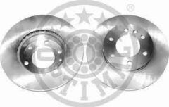 FREN DISKI ON MERCEDES SPRINTER B906 B907 B910 . VW CRAFTER 30-35-50-OPTIMAL BS-8166C-SD-A9104210100-2E0615301