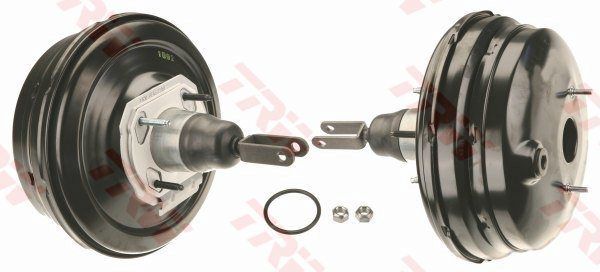 FREN SERVOSU WESTINGHOUSE RANGE ROVER SPORT I L320 3.6 D 06 13-TRW PSA225-SJJ500080