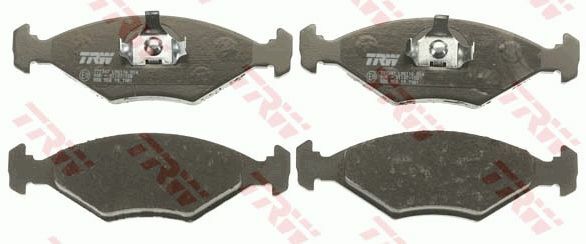 ÖN BALATA PALIO-SIENA 1.4 ALBEA 96-TRW-5882984-55170758