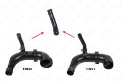 TURBO BORUSU HORTUMU ALBEA-DOBLO-PALIO-PUNTO-FIORINO 1.3 MTJ-IBRAS 15267-55189122