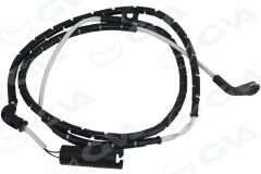 BALATA FISI ARKA RANGE ROVER III LM 4.4.3.0TD 6-GVA 9105952-SOE500030