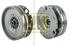 DEBRİYAJ VOLANI A4 08 A5 09 2.0 TDİ 415060008-LUK 415072108-0AW105317AK-0AW105317M