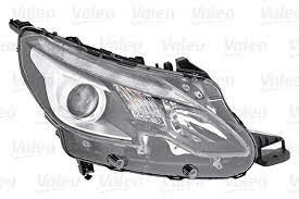 FAR LED SAĞ PEUGEOT 2008 04/18-VALEO-9825313680