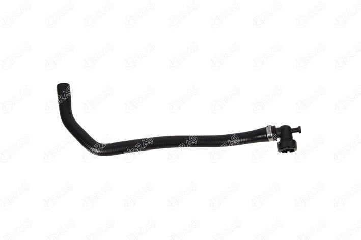 KALORİFER HORTUMU P207-P1007-C2-C3 II 1.4-1.6-IBRAS 17294