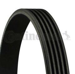 KANALLI KAYIŞ AC OPEL ASTRA G-ZAFIRA A 1.4-1.6 16V TOYOTA 1.8-2.0-CONTI 5PK1212-93169491-6340626-1340635-1340054