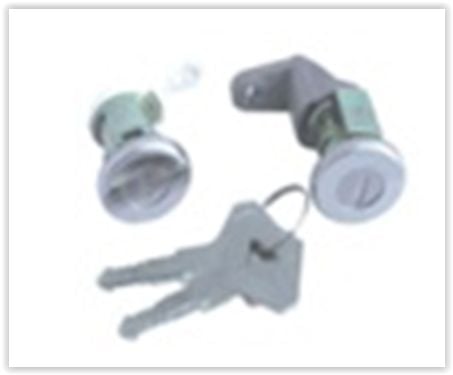 KAPI KİLİDİ 2 Lİ R19-HELLUX HLC.600098