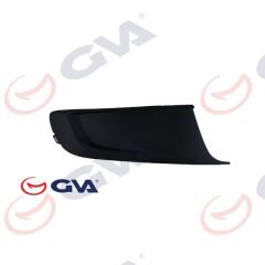 ÖN TAMPON SİS ÇERÇEVESİ SİSSİZ SAĞ CADDY 2011-2014-GVA 9109276-2K5853666