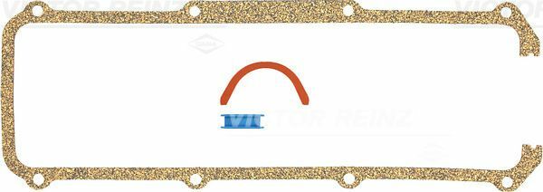 ÜST KAPAK CONTASI TAKIM MANTAR GOLF-JETTA 1.6D-TD-1.5-1.6-1.8 8V-V.REINZ 151294702-026198025A