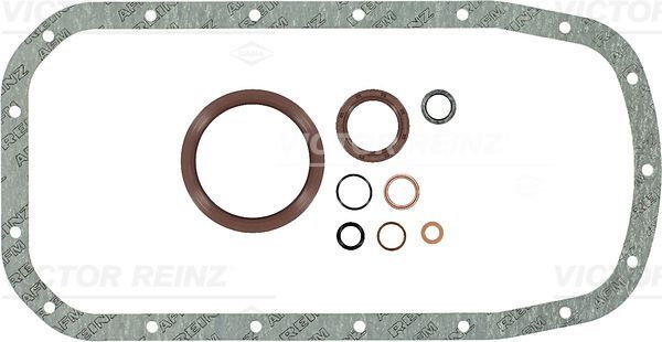 ALT TAKIM CONTA CLIO-KNG-TWNG 1.2 8V 96 D7F 730-V.REINZ 083336601