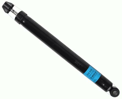 ARKA AMORTISOR SAG SOL CMAX II 10 FOCUS III 11 14-SACHS 315515-AV6118080AAH-BV6118080AEA-1726461