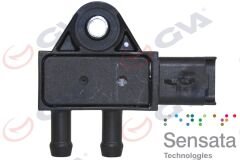 FAP KAPTÖRÜ EGSOZ BASINÇ SENSÖRÜ VIVARO C-ZAFIRA-P207-P208-P301-P307-P308-P508-P2008-MINI R55 R56 P3008-P5008-BOXER-JUMPER-PARTNER-BERLINGO-C-ELYSEE-C2-C3-C4-C5-JUMPY-DS4-DS5 1.4-1.6-2.0-2.2 HDI DTH-GVA 5344113-1618.Z9-3639257-13627805472-1618.LP
