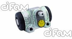 FREN SİLİNDİRİ JUMPER 2.0-2.5-2.8 94-02 28.60mm-CIFAM 101636-4402.A5-9945895