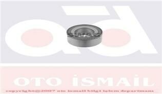 ÖN TEKER RULMANI ASTRA F CORSA A CORSA B VECTRA A 34x66x37-SKF BAHB636114A-328106-1603195-90510544