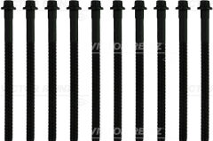 SILINDIR KAPAK SAPLAMASI MERCEDES M270 M274 W176 W246 W205 C117 W213 C253 10 LU-V.REINZ 141088101-A0000160569-455.730