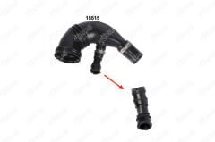 TURBO BORUSU HORTUMU FIORINO-LINEA 1.3 MTJ 07 95HP-IBRAS 15530-51897150