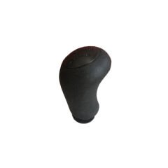 VİTES TOPUZU RENAULT MEGANE II 02 CLIO III 04 DACIA LOGAN 04 5 İLERİ-SİYAH KAPAK-BIRLIK 0600-8200079112-8200379945