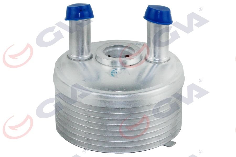 YAĞ SOĞUTUCUSU CADDY-GOLF5-GOLF6-JETTA-A3 1.4 TSI-1.6 FSI-1.9 TDI 2004-2010 TEK-GVA 4275055-09G409061