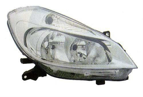 20-A793-C5-2B R.CLİO ÖN FAR EL.MOTOR.RH.05--TYC REN10CL025-260100203R-7701061069