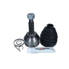 AKS KAFASI DIŞ ÖN TRANSİT V347 2.2-2.4 TDCİ 06- ABS Lİ 48DİŞ İNCE MİL 28x29x60-FAG 771056230-6C113A327BB-1434479