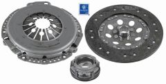 DEBRIYAJ SETI RULMANLI MERCEDES W638 B901 B904-SACHS 3000846501-A0192506201