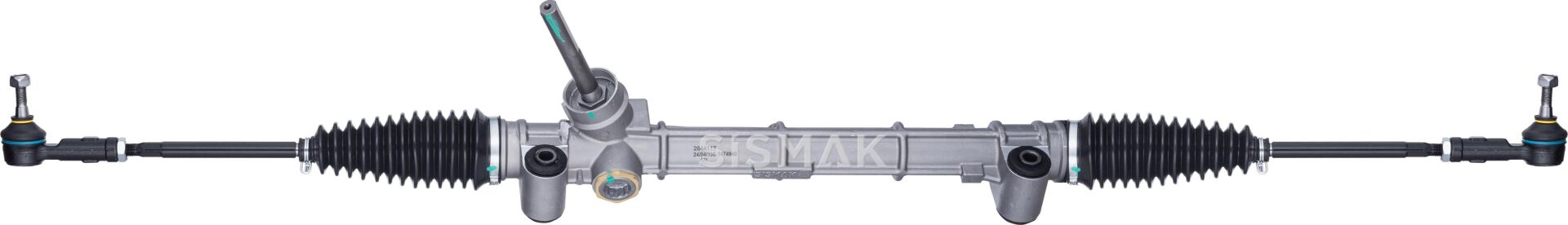 DİREKSİYON KUTUSU ELEKTRİKLİ ROT BAŞ LI CORSA C 00 ŞASE:34999999-36999999 -COMBO LONG 01 B:1203/K:136/T:2.70-SISMAK 264411T-93184686-900015-900020-900022