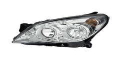 FAR SİNYAL SOL KROM ASTRA H 03/04 ELEKTRİKLİ H7 H1-HELLA 1EG270370611-93190069-1216659-13239288