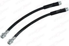 FREN HORTUMU ARKA FORD FIESTA V 01-10 CVL63801-OTOZONE FHA3006-1151027