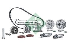 KOMPLE EKSANTRİK ZİNCİR DİŞLİ KİTİ DEVİRDAİMLİ ASTRA H-INSIGNIA A-VECTRA C 1.6-18 A16XER-Z16XER 427100440 1334142-55567048-55567049-55567050-INA 560000110-1606314-1606355-95516739-95516740