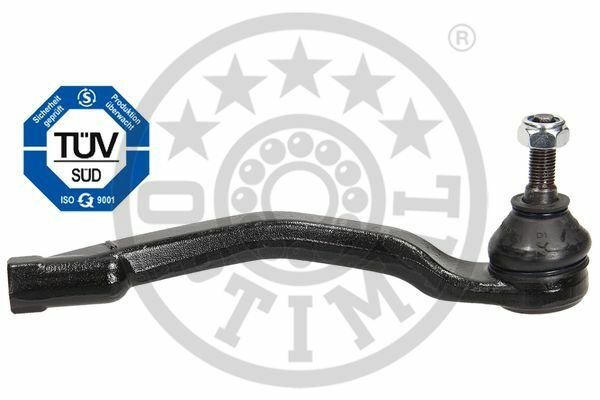 ROT BAŞI SAĞ RENAULT MEGANE II 02 SCENIC 03-OPTIMAL G1-1241-7701474796-7701054584