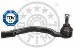 ROT BAŞI SAĞ RENAULT MEGANE II 02 SCENIC 03-OPTIMAL G1-1241-7701474796-7701054584