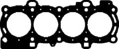 SILINDIR KAPAK CONTASI FIESTA V 03 09 FUSION 03 10 FOCUS 03 05 FOCUS II 04 08 FOCUS II CMAX 03 08 ZETEC S DURATEC EFI 16V VOLVO S40 1.6 05-12 C30 1.6 06-12 V50 1.6 05-12 MAZDA 2 1.6 03-07-CORTECO 83415130-4M5G6051CA-30711613-C60110271B